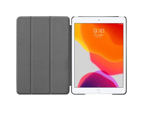 Чохол до планшета BeCover Smart Case Apple iPad 10.2 2019/2020/2021 Square (704313)