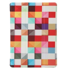 Чохол до планшета BeCover Smart Case Apple iPad 10.2 2019/2020/2021 Square (704313)