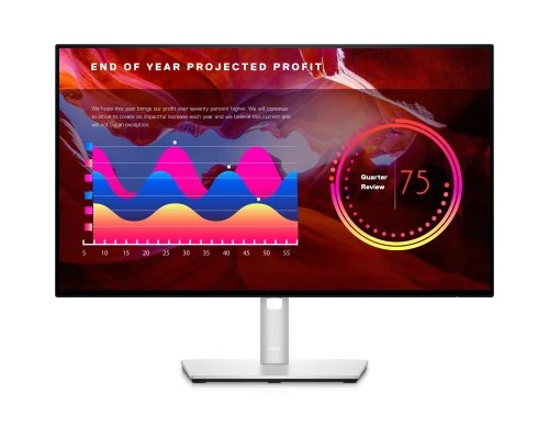 Монітор Dell U2422H (210-AYUI)