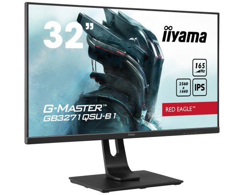 Монітор iiyama GB3271QSU-B1