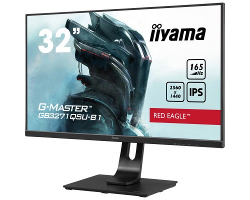 Монітор iiyama GB3271QSU-B1