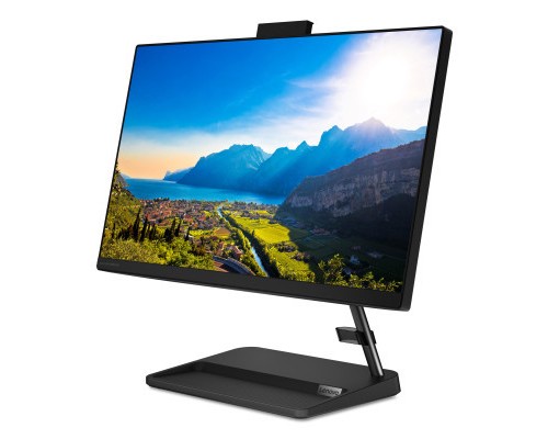 Комп'ютер Lenovo IdeaCentre AiO 3 24ALC6 / Ryzen7 5700U (F0G10072UA)