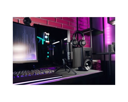 Мікрофон Lorgar Voicer 521 (LRG-CMT521)