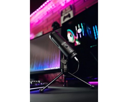 Мікрофон Lorgar Voicer 521 (LRG-CMT521)