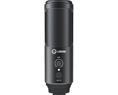 Мікрофон Lorgar Voicer 521 (LRG-CMT521)