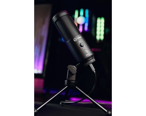 Мікрофон Lorgar Voicer 521 (LRG-CMT521)