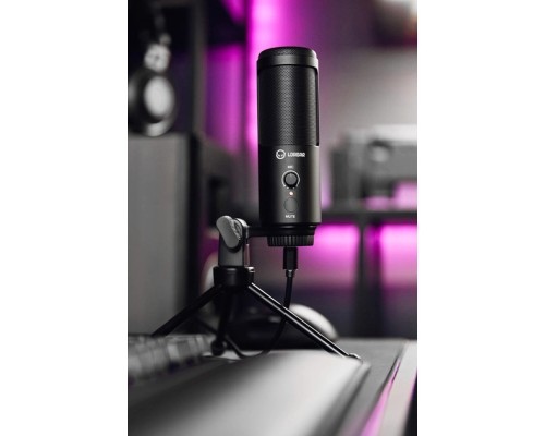 Мікрофон Lorgar Voicer 521 (LRG-CMT521)