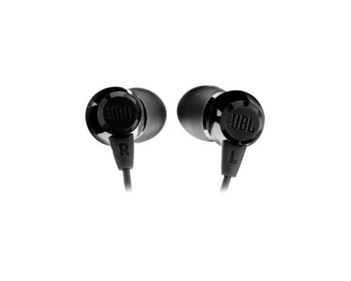 Навушники JBL C50 HI Black (JBLC50HIBLK)