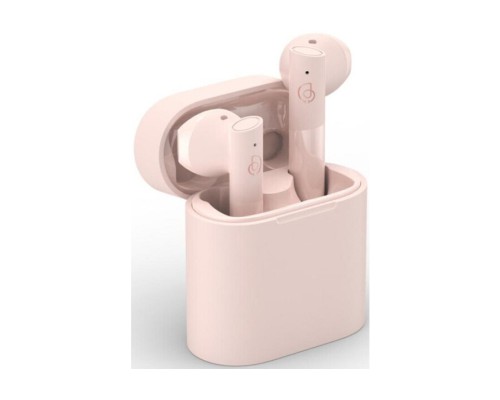 Навушники Haylou T33 Pink