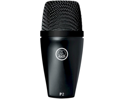 Мікрофон AKG P2 (3100H00150)