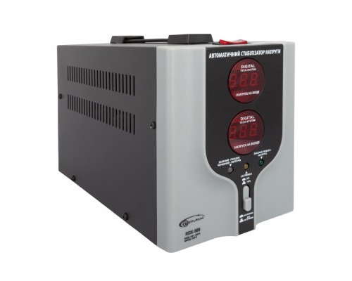 Стабілізатор Gemix RDX-500