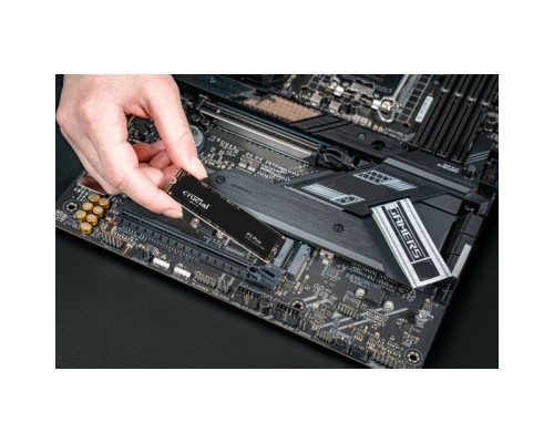 Накопичувач SSD M.2 2280 2TB Micron (CT2000P3PSSD8)