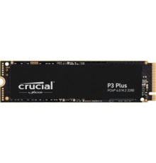 Накопичувач SSD M.2 2280 2TB Micron (CT2000P3PSSD8)