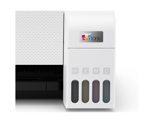 Багатофункціональний пристрій Epson EcoTank L3256 c WiFi (C11CJ67414)