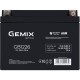 Батарея до ДБЖ Gemix GB 12V 26Ah Security (GB1226)