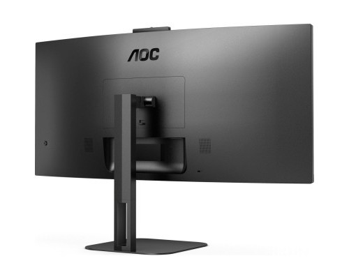 Монітор AOC CU34V5CW/BK