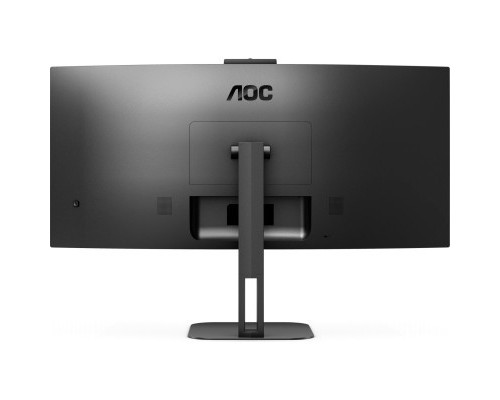 Монітор AOC CU34V5CW/BK