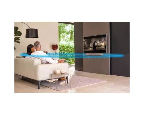 Акустична система Harman Kardon Citation Multibeam 700 Grey (HKCITAMB700GRYEU)