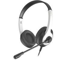 Навушники A4Tech FH100U Panda