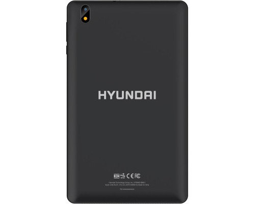 Планшет Hyundai HyTab Pro 8WB1 8