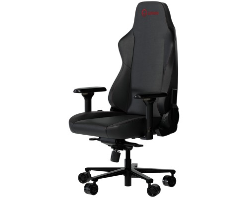 Крісло ігрове Lorgar Embrace 533 Black (LRG-CHR533B)