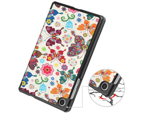 Чохол до планшета BeCover Smart Case Lenovo Tab M8(4rd Gen) TB-300FU 8