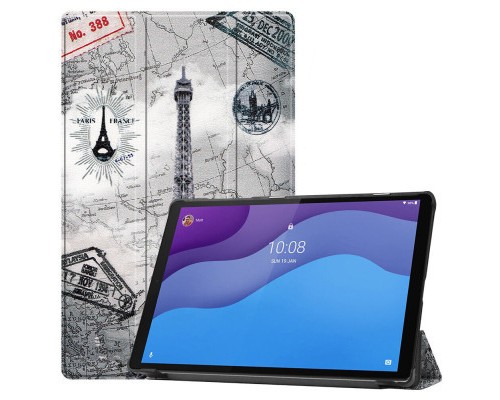 Чохол до планшета BeCover Smart Case Teclast M40 Plus/P40HD/P30S 10.1