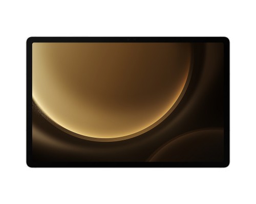 Планшет Samsung Galaxy Tab S9 FE 5G 128GB Silver (SM-X516BZSASEK)