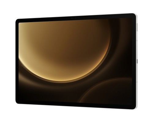 Планшет Samsung Galaxy Tab S9 FE 5G 128GB Silver (SM-X516BZSASEK)