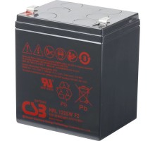 Батарея до ДБЖ CSB HRL1225WF2FR 12V 5.8Ah (HRL1225WF2FR)