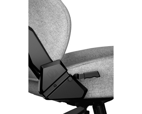 Крісло ігрове Anda Seat Phantom 3 Size L Grey (AD18Y-06-G-F)