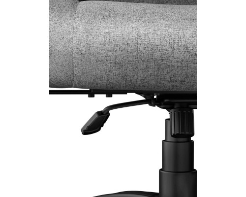 Крісло ігрове Anda Seat Phantom 3 Size L Grey (AD18Y-06-G-F)