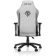 Крісло ігрове Anda Seat Phantom 3 Size L Grey (AD18Y-06-G-F)