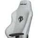 Крісло ігрове Anda Seat Phantom 3 Size L Grey (AD18Y-06-G-F)