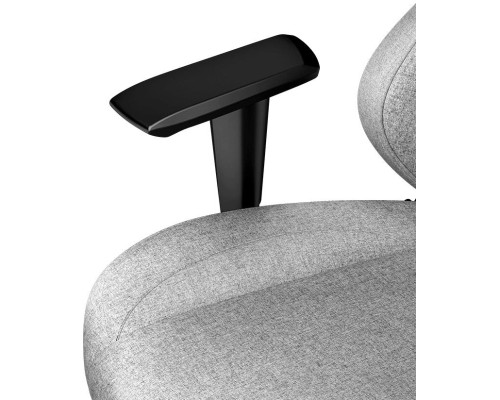 Крісло ігрове Anda Seat Phantom 3 Size L Grey (AD18Y-06-G-F)