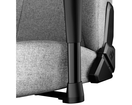 Крісло ігрове Anda Seat Phantom 3 Size L Grey (AD18Y-06-G-F)