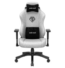 Крісло ігрове Anda Seat Phantom 3 Size L Grey (AD18Y-06-G-F)