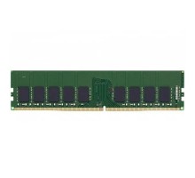 Модуль пам'яті для сервера Kingston 16GB 2666MT/s DDR4 ECC CL19 DIMM 2Rx8 Hynix D (KSM26ED8/16HD)