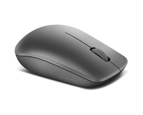 Мишка Lenovo 530 Wireless Black (GY50Z49089)