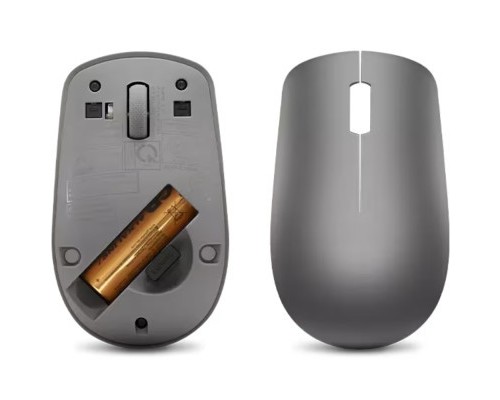 Мишка Lenovo 530 Wireless Black (GY50Z49089)