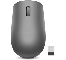 Мишка Lenovo 530 Wireless Black (GY50Z49089)
