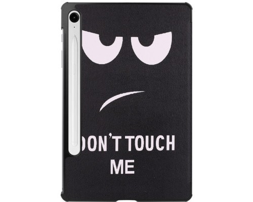 Чохол до планшета BeCover Smart Case Samsung Tab S9 (SM-X710/SM-X716)/S9 FE (SM-X510/SM-X516B) 11.0