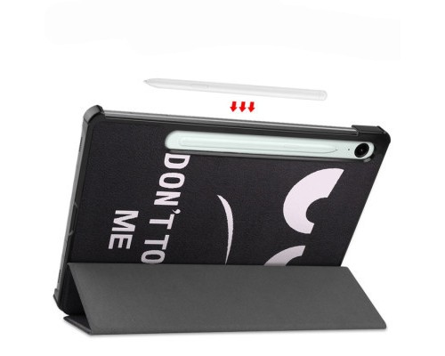 Чохол до планшета BeCover Smart Case Samsung Tab S9 (SM-X710/SM-X716)/S9 FE (SM-X510/SM-X516B) 11.0