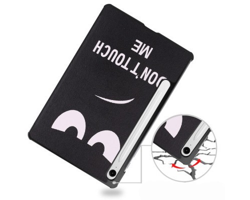 Чохол до планшета BeCover Smart Case Samsung Tab S9 (SM-X710/SM-X716)/S9 FE (SM-X510/SM-X516B) 11.0