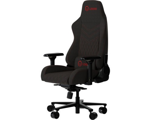 Крісло ігрове Lorgar Ace 422 Black/Red (LRG-CHR422BR)