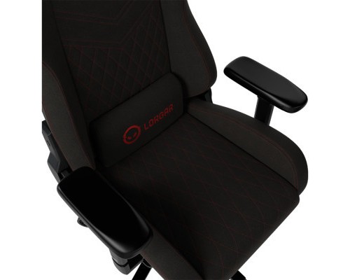 Крісло ігрове Lorgar Ace 422 Black/Red (LRG-CHR422BR)