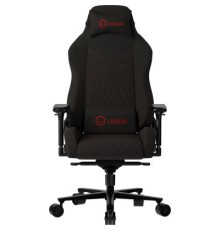 Крісло ігрове Lorgar Ace 422 Black/Red (LRG-CHR422BR)