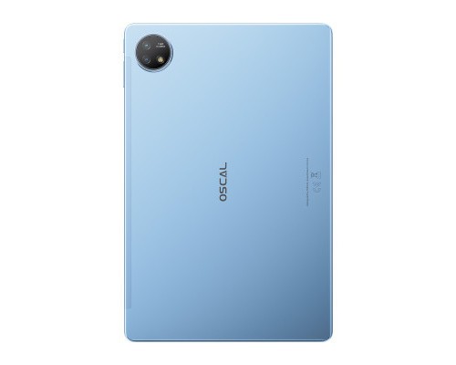 Планшет Oscal Pad 18 8/256GB Dual Sim Glacier Blue