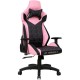 Крісло ігрове 1stPlayer WIN101 Black-Pink