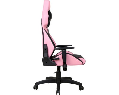 Крісло ігрове 1stPlayer WIN101 Black-Pink
